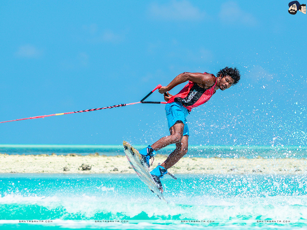 Adventure Sports